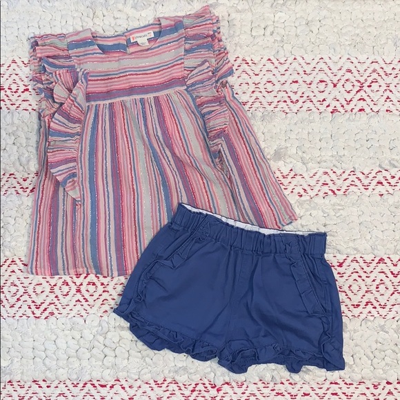 Crewcuts Other - CREWCUTS Outfit Bundle